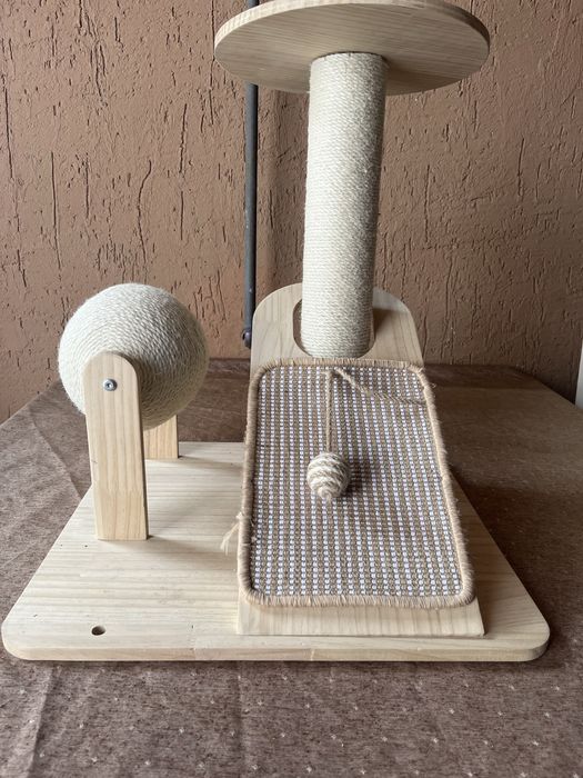 Продам домик для кошки