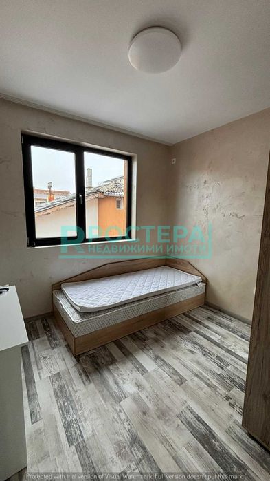 Продава се Тристаен апартамент в Търговище, Център - 77 кв.м за 805 €/кв.м - Снимка #4