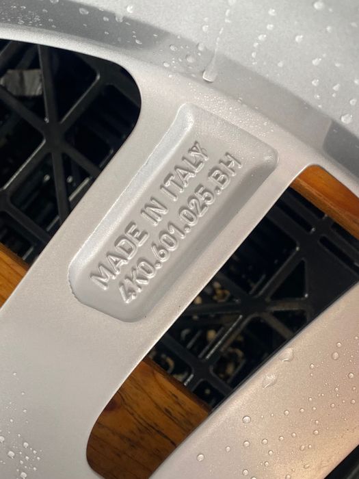 18 Цола 5 х 112 мм Ауди , Audi A 6 , S 6 , A 4 , Q 5 , Q 3