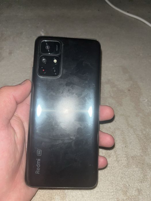 Телефон редми 11