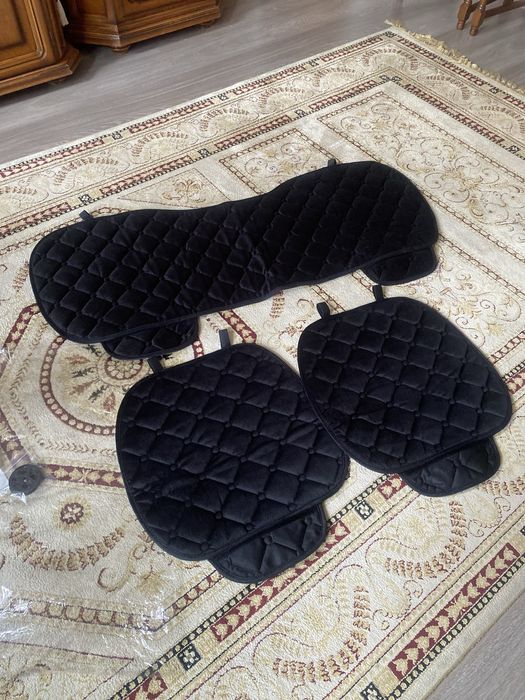 Накидки на сидение чехлы