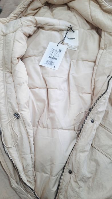 Pull & bear Deluxe Outerwear