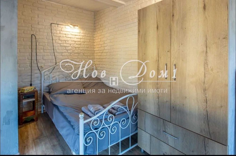 Дава се под наем Двустаен апартамент в Варна, Център - 37 кв.м за 398.82 € - Снимка #6
