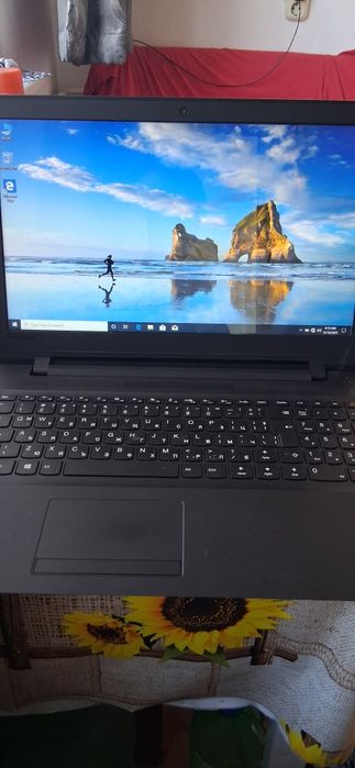 Продавам лаптоп 15.6 за София