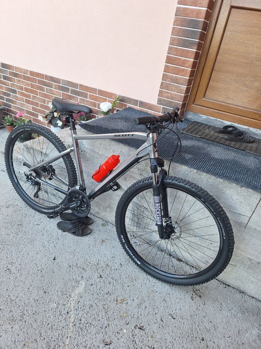 Mtb scott sub 20 ca nou!!