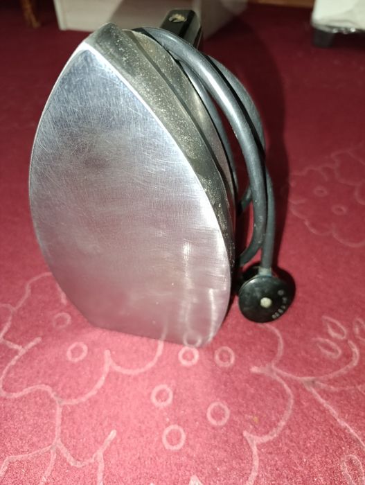 Тяжёлый утюг (СССР).