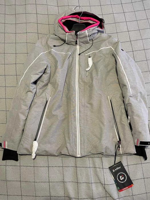НОВО дамско ски яке Killtec, модел CIMETTA WMN SKI JCKT F