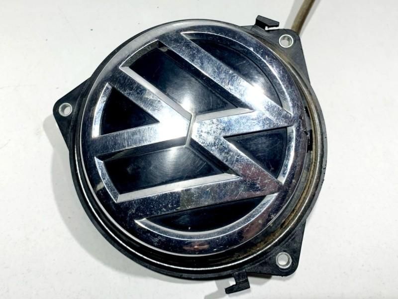 Maner capota spate Volkswagen Golf 7 facelift 5GE827469D