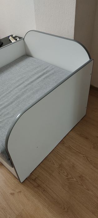 Диван-кресло раскладной