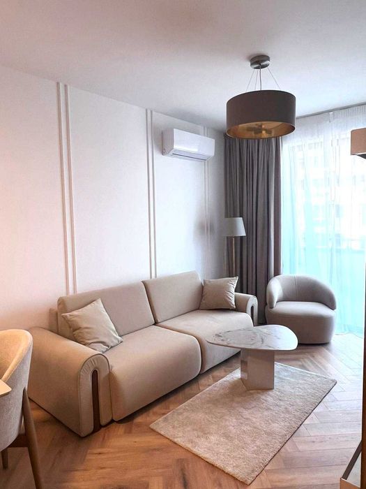 MyPlace Residence - Apartament spatios de inchiriat