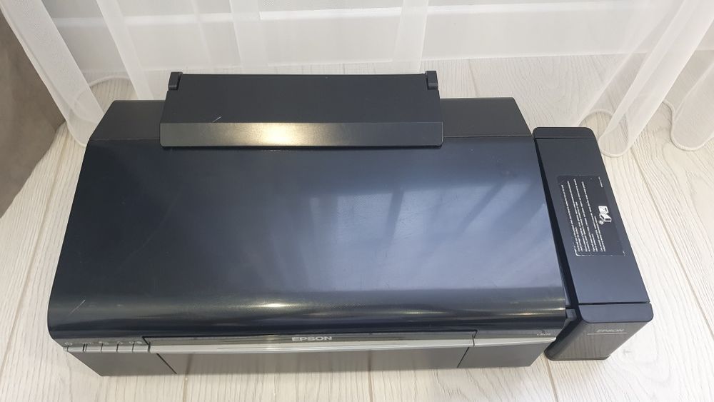 Принтер Epson L805