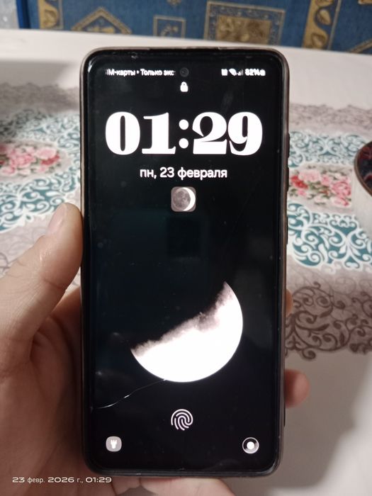 Samsung a52, Б/У 128гб