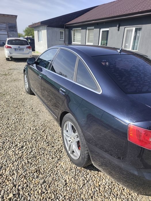 Audi A6 2010 full options 2.7 TDI V6 190cp 4x4 Bi-xenon Led