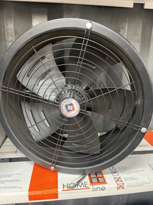 Вентиляторы охлаждения