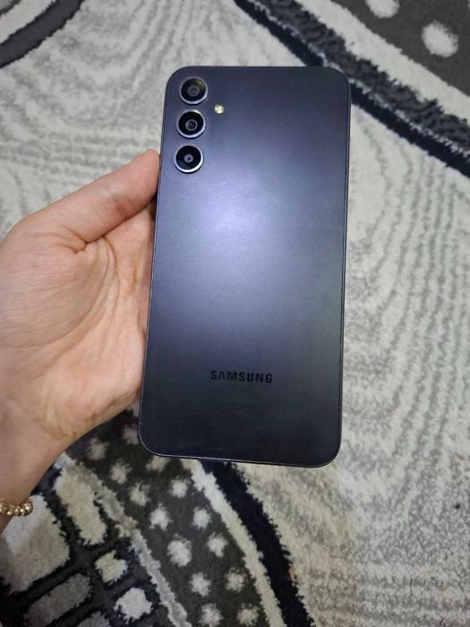 Samsung Galaxy A34 5G