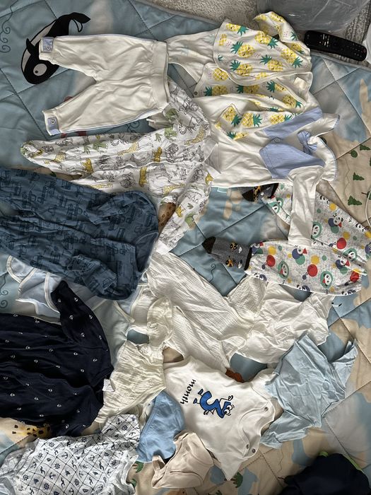 Отдам даром новорожденным