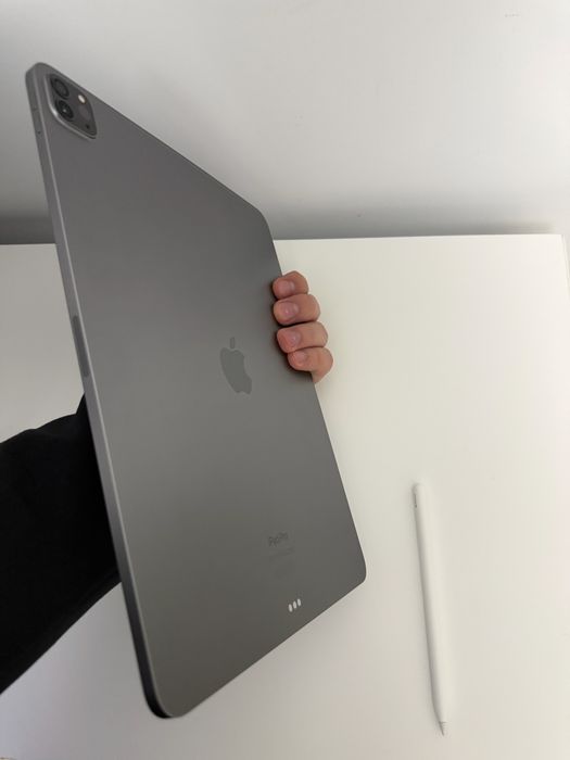 Vand Ipad pro 12.9 inch gen 6th