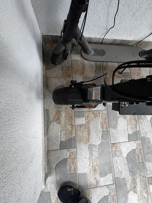 Trotineta Kukirin G4 2026