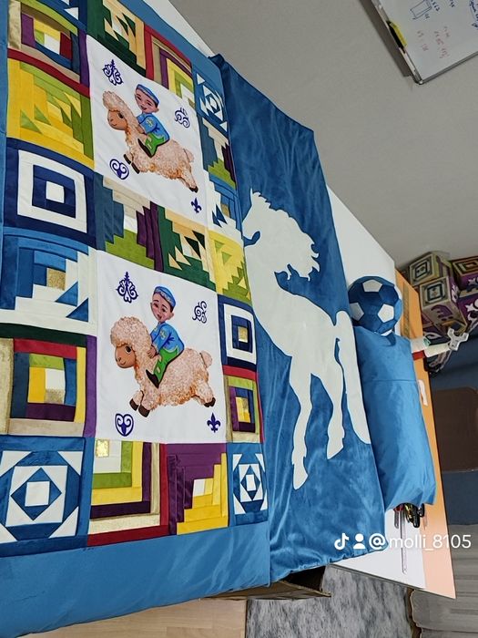 Детский набор трендовый