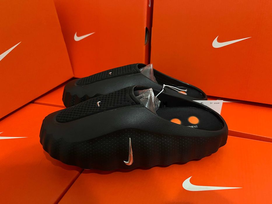 Тапочки Nike Mind 001