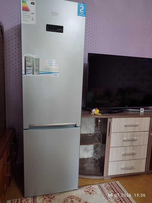 Холодильник  Beko