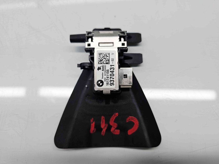 Camera Lane Assist Bmw X1 (F48) [Fabr 2016-2022] 9370431-02