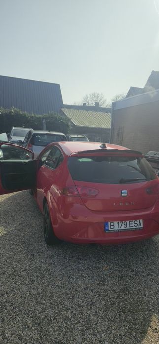 Seat leon 2013 1.6 tdi