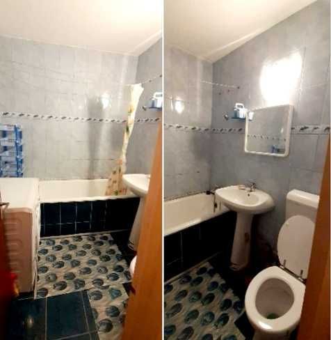 Închiriez apartament semidecomandat sector 6