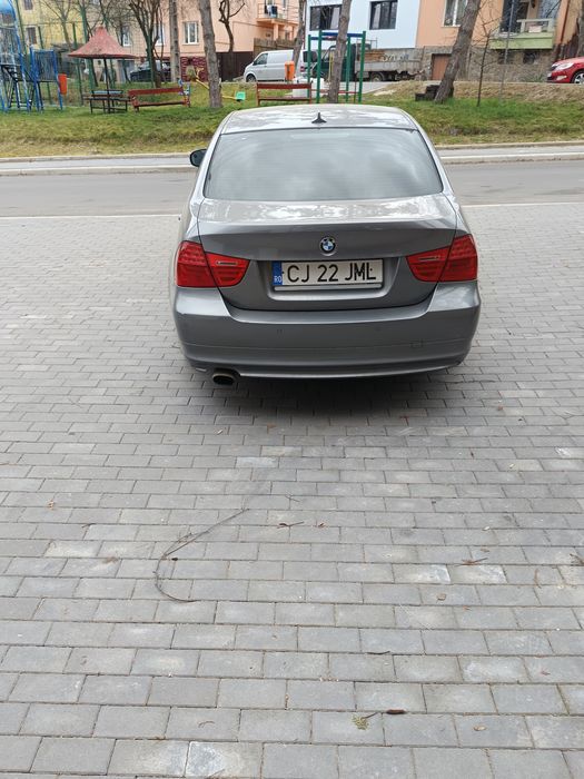 Vând BMW Seria3,an fabricație 2011