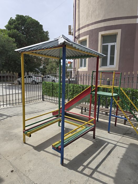 Продаётся кочели для детской плошядки