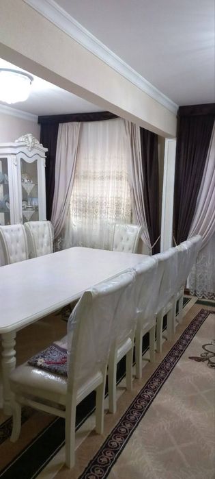 Uy sotiladi 4 xonali Qushbegi