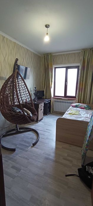 Квартира 4х комн