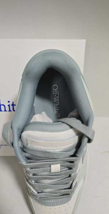 Кецове Off-White