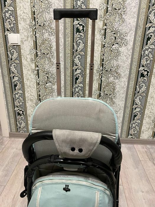 Срочна продам коляску