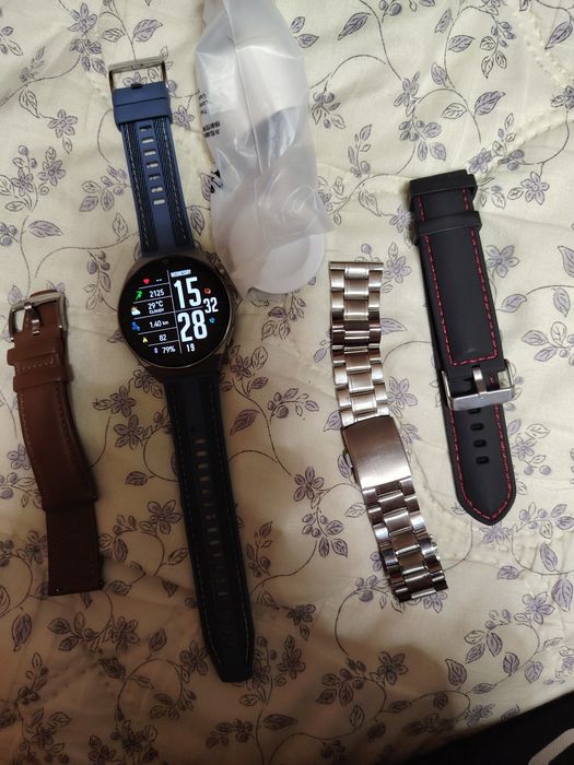 Smartwatch huawei gt 3pro inpecabil