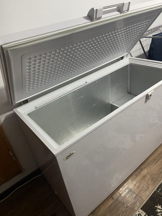 Продам морозилник