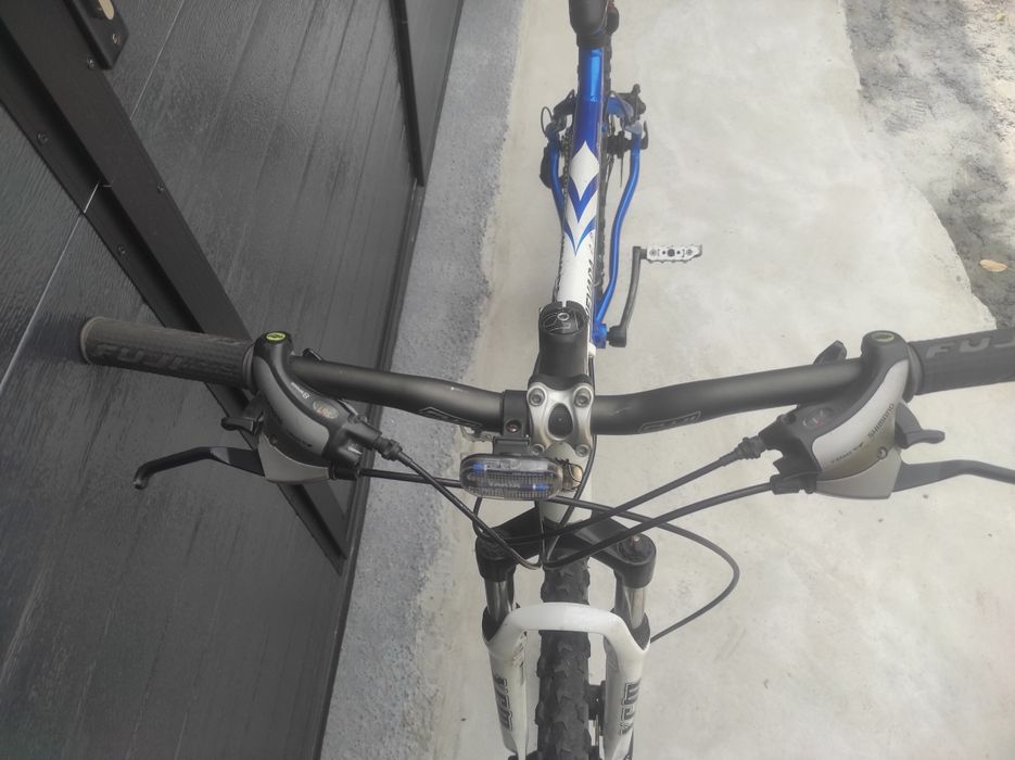 Bicicleta Fuji Nevada 1.0