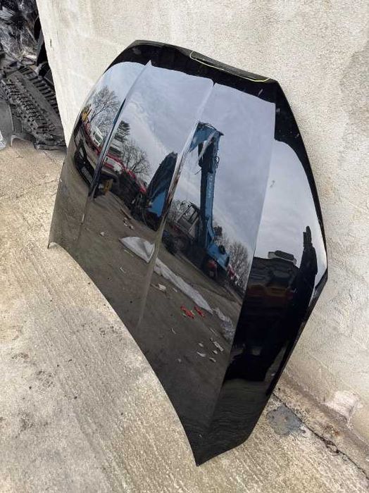 Capota Audi A3 8Y 2020-2024 Aluminiu Originala