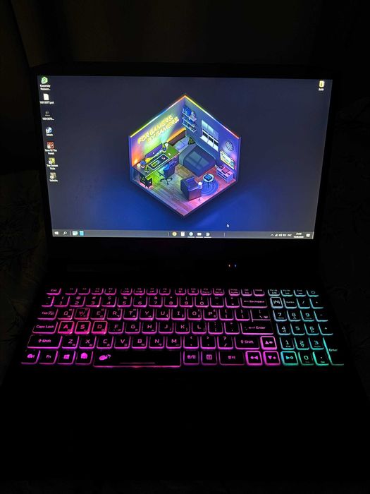 ACER Nitro 5 an515