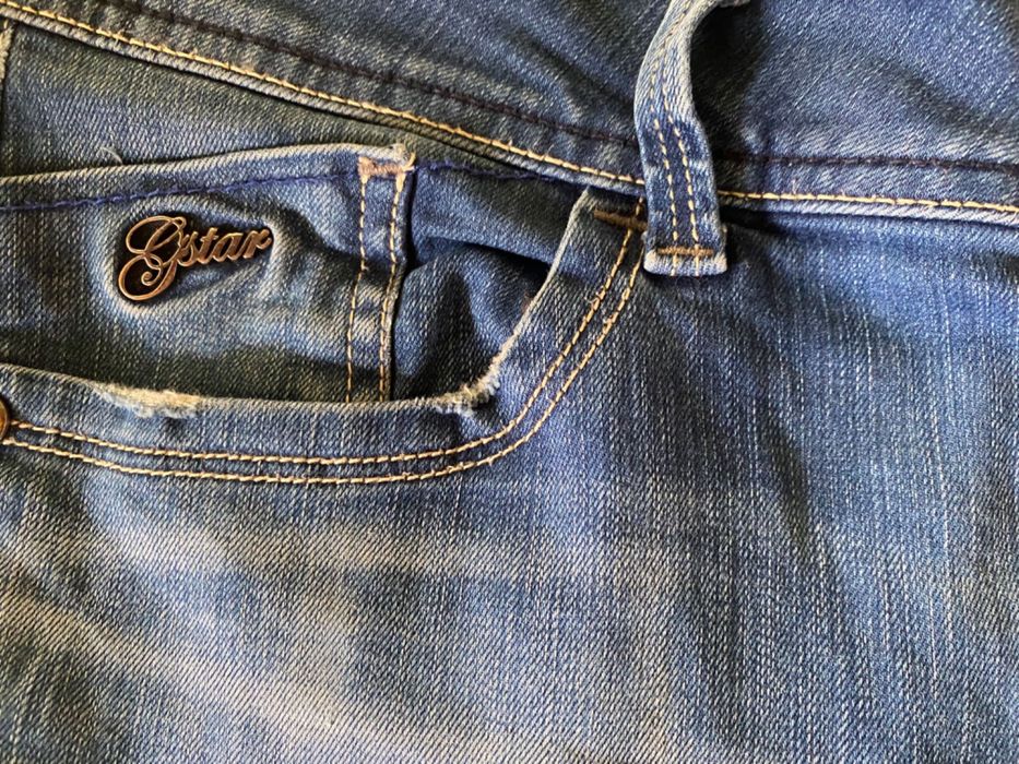 Blugi / jeans M / 31/34