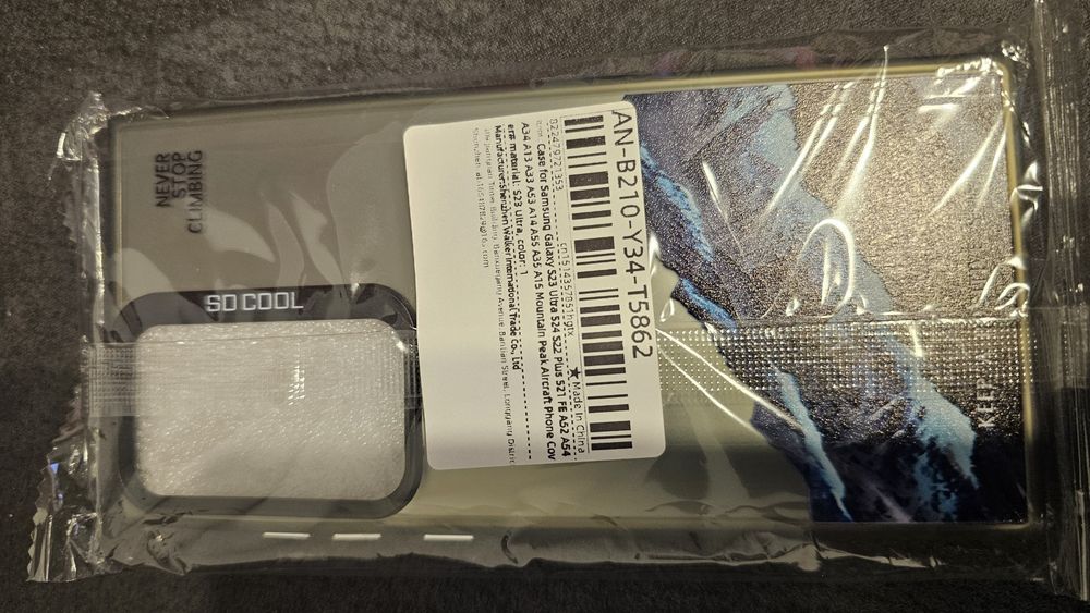 кейс за Самсунг S23 ULTRA