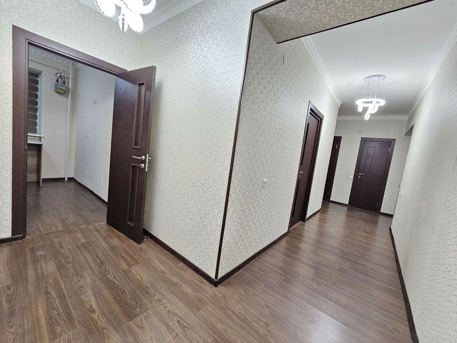 Янги хает 8 худуд