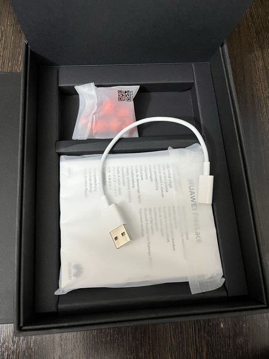 Наушники Huawei Freelace