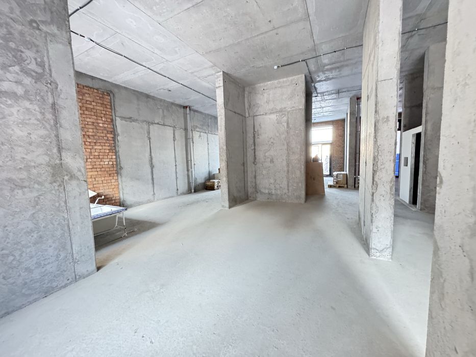 Аренда первая линия NRG Yangiobod