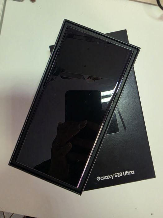 Samsung s23 ультра