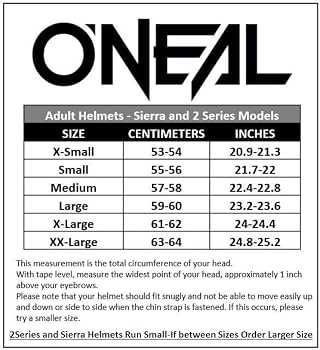ТОП ОФЕРТА Мотокрос мото каска ONEAL 3SRS SPYDE ,S 55-56см. .NEW