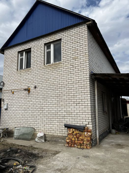 Продам дом 2 этажный