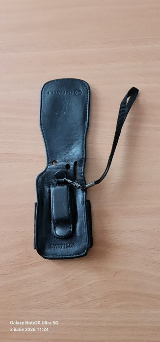 Motorola Startac - husa protecție