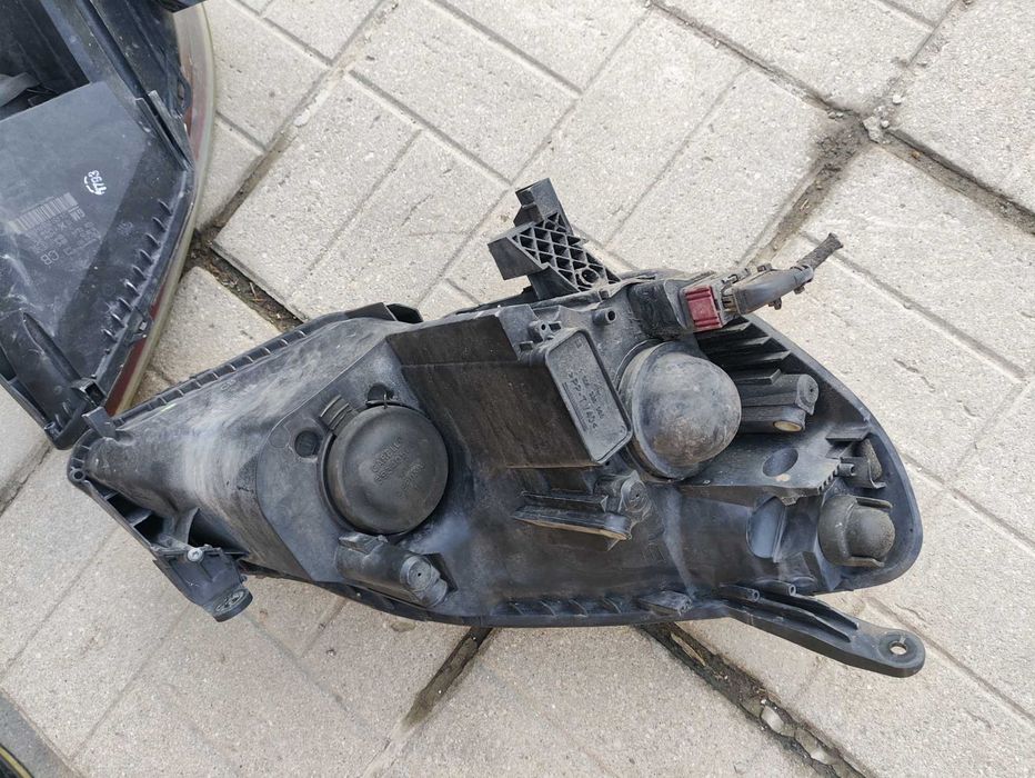 Фарове Opel Zafira B оригинални