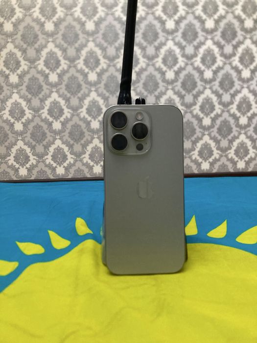 iPhone 16 Pro 256 GB